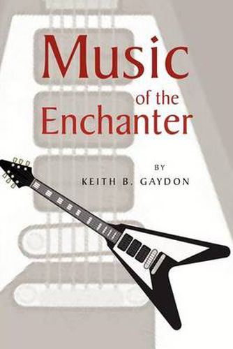 Cover image for Music of the Enchanter