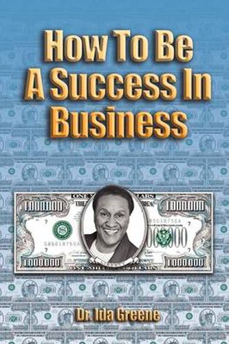 Cover image for How to Be a Success in Business