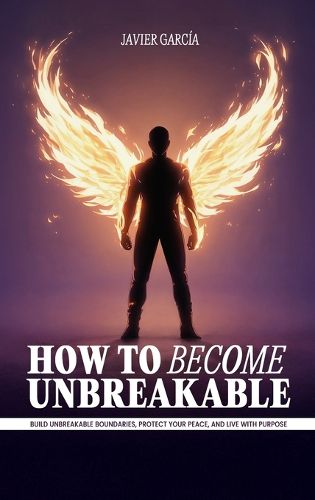 Cover image for How to Become Unbreakable