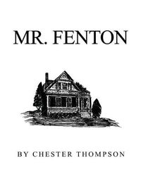 Cover image for Mr. Fenton