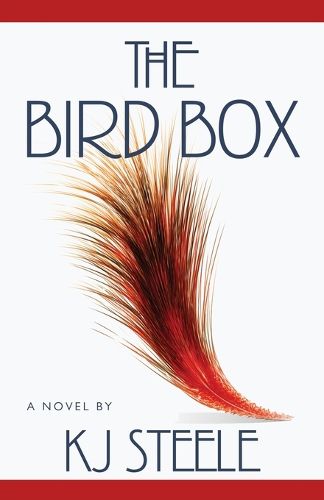Cover image for The Bird Box