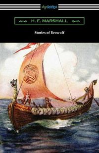 Cover image for Stories of Beowulf