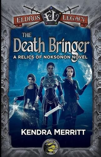 Cover image for The Death Bringer