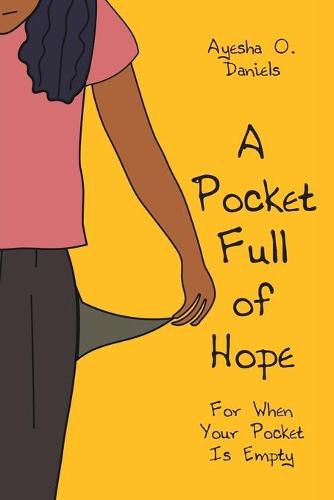Cover image for A Pocket Full of Hope: For When Your Pocket Is Empty