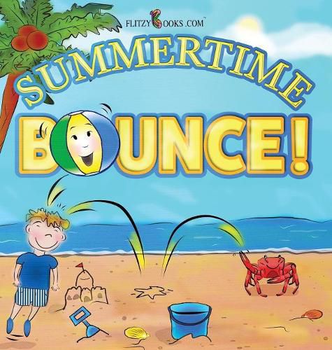 Cover image for Summertime Bounce!