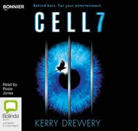 Cover image for Cell 7