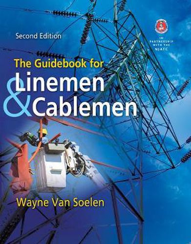 Cover image for The Guidebook for Linemen and Cablemen