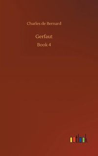 Cover image for Gerfaut