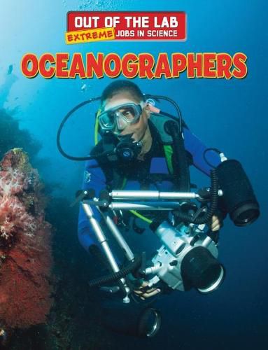 Oceanographers