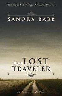 Cover image for The Lost Traveler