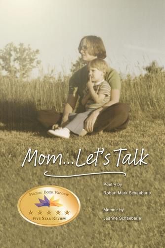 Cover image for Mom... Let's Talk