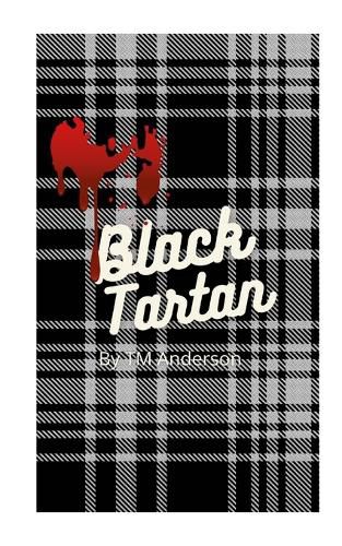 Cover image for Black Tartan