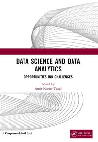 Cover image for Data Science and Data Analytics