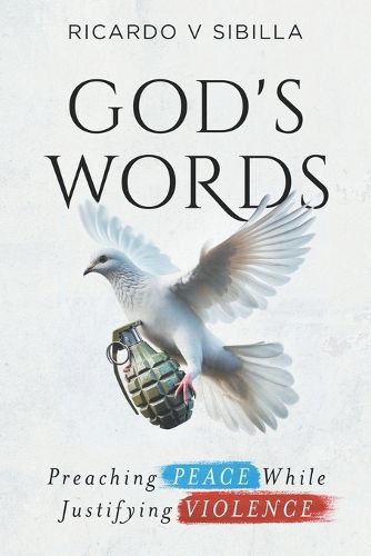 Cover image for God's Words