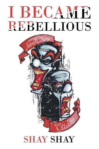 Cover image for I Became Rebellious