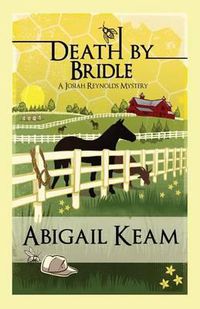 Cover image for Death by Bridle