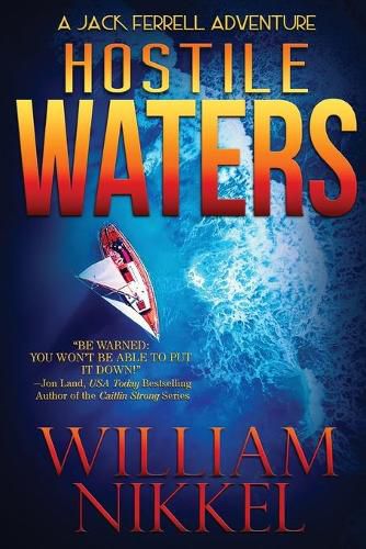 Cover image for Hostile Waters