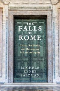 Cover image for The Falls of Rome
