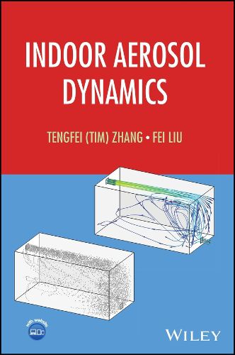Cover image for Indoor Aerosol Dynamics