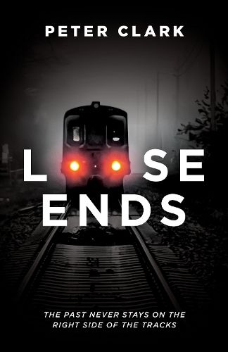Cover image for Loose Ends