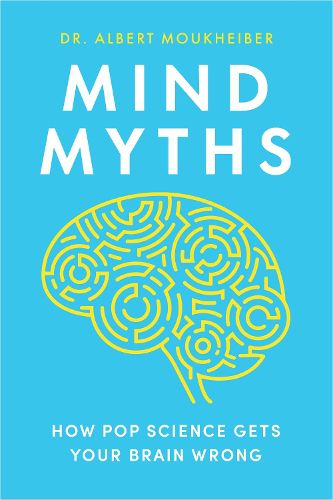 Cover image for Mind Myths