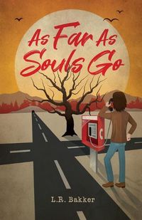 Cover image for As Far As Souls Go