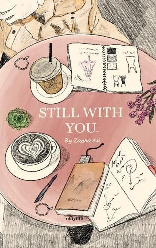 Cover image for Still with you