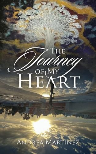 Cover image for The Journey of My Heart