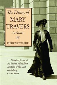Cover image for The Diary of Mary Travers