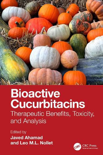Cover image for Bioactive Cucurbitacins