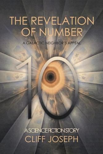 Cover image for The Revelation of Number 10