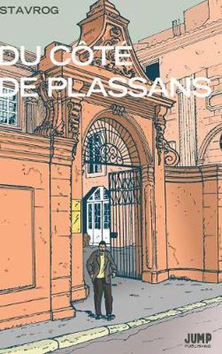 Cover image for Du Cote de Plassans