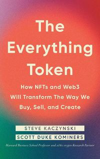 Cover image for The Everything Token