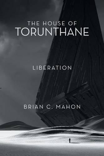 Cover image for The House of Torunthane: Liberation