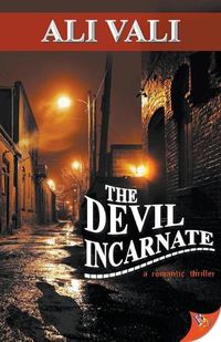 Cover image for The Devil Incarnate