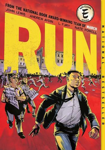 Cover image for Run