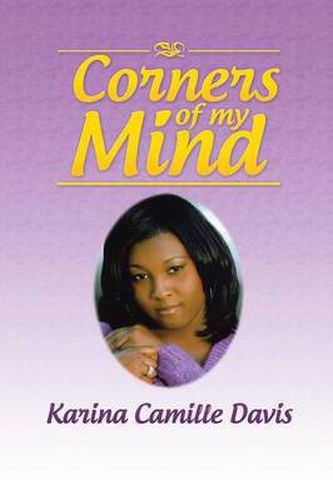 Cover image for Corners of My Mind