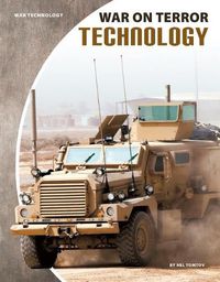 Cover image for War on Terror Technology