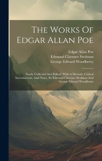 Cover image for The Works Of Edgar Allan Poe