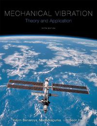 Cover image for Mechanical Vibration: Theory and Application