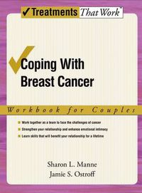 Cover image for Coping with Breast Cancer: Workbook for Couples