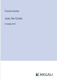 Cover image for Joan, the Curate