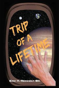 Cover image for Trip of a Lifetime