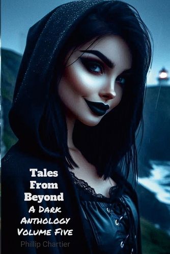 Cover image for Tales From Beyond