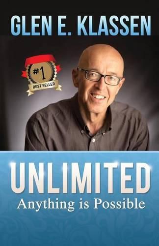 Cover image for Unlimited: Anything Is Possible