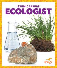 Cover image for Ecologist