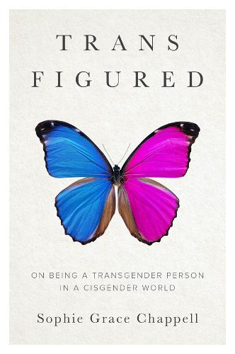 Cover image for Trans Figured