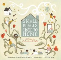 Cover image for Small Places, Close to Home