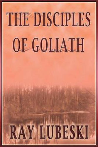 Cover image for The Disciples of Goliath