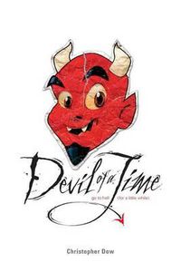 Cover image for Devil of a Time